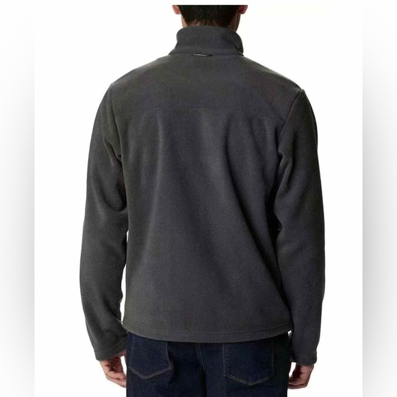 Columbia Men's Tunnel Falls Interchange Jacket,CLASSIC THREE-IN-ONE DESIGN - Picture 6 of 7